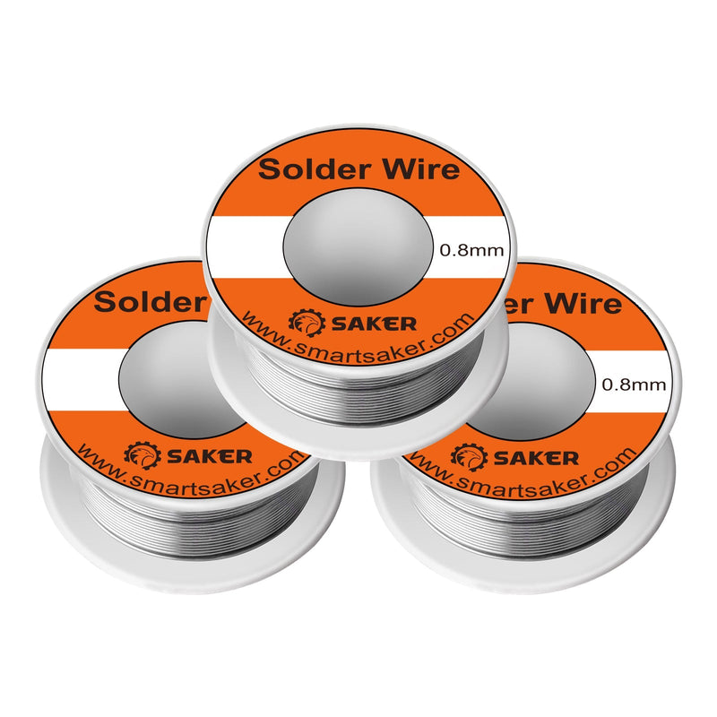 Saker Soldering Iron Kit