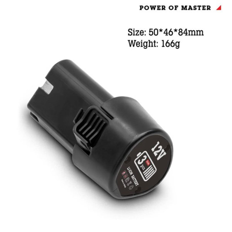 Saker Cordless Car Buffer Polisher